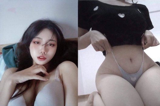 Bùi Thị Hồng bướm ướt nhẹ nước lịm