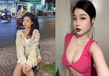 Clip sex múp của Trần Ngọc My 2006 bị lộ